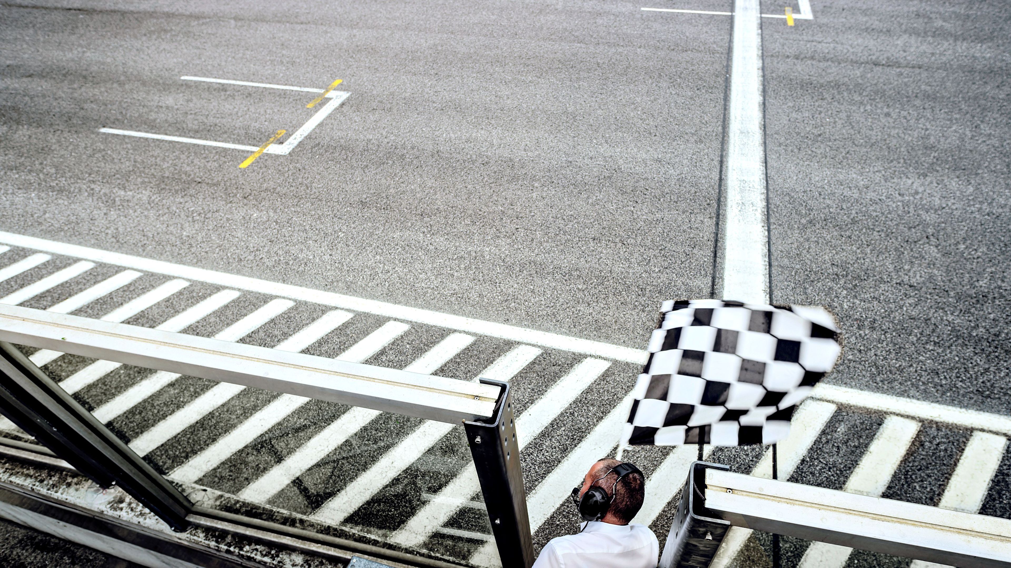 Formula1® cilj